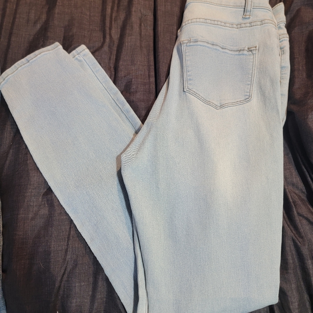 Women's Jeans
